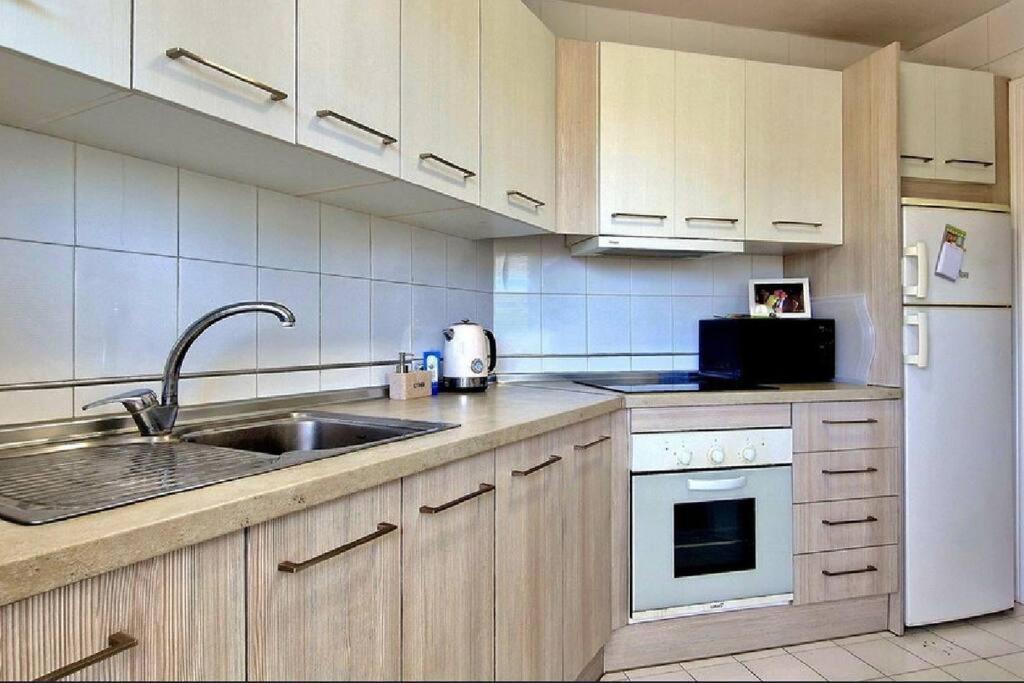 5* Stunning Golf & Sea Apartment Михас Экстерьер фото
