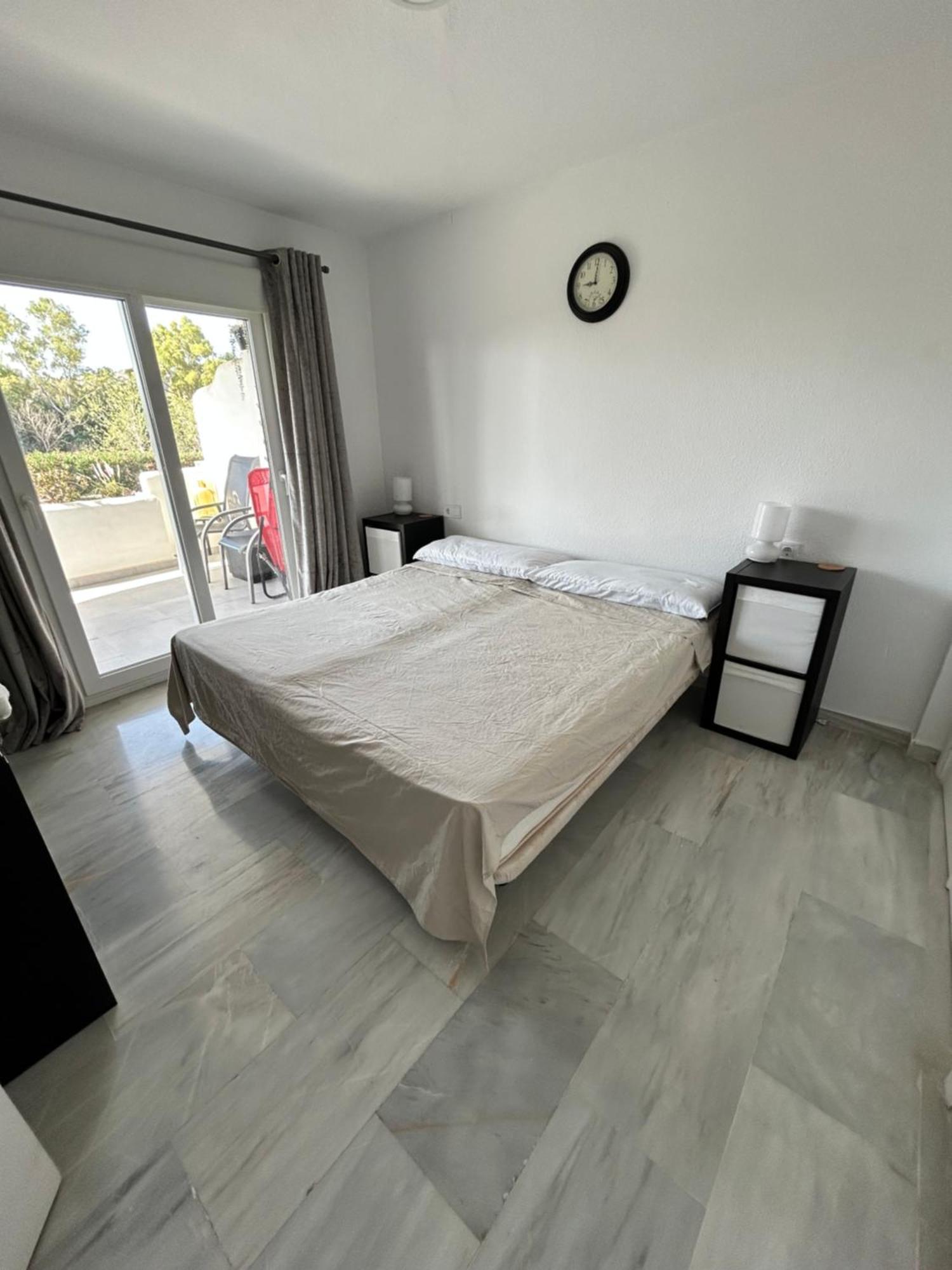 5* Stunning Golf & Sea Apartment Михас Экстерьер фото
